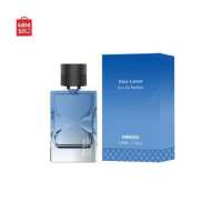 ราคา MINISO น้ำหอม น้ำหอมสำหรับผู้ชาย รุ่น Blue Lover (18886371743)