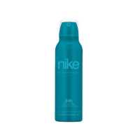 ราคา น้ำหอม NIKE Turquoise Vibes Man EDT ขนาดบรรจุ 200ml ขวด (19338680603)