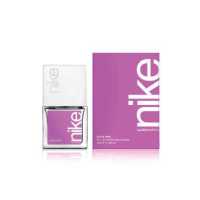 ราคา น้ำหอม NIKE Ultra Pink Woman EDT ขนาดบรรจุ 30ml ขวด (19348628313)