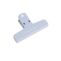 ราคา หนังสือตัวหนีบเล็กสี Ins แบบ DIY คลิปแม่เหล็กติดที่หนีบธนบัตรสำนักงานคลิปกระดาษทดสอบนักเรียนคลิปหนีบทำรายงานด้วยมือ (17752515264)