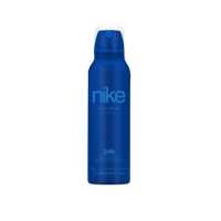 ราคา น้ำหอม NIKE Viral Blue Man EDT ขนาดบรรจุ 200ml ขวด (19338605723)