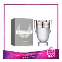 ราคา น้ำหอม PACO RABANNE Invictus EDT 100 ml ของแท้100 (1430524367)