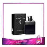 ราคา RALPH LAUREN Ralph S Club Edp Male ของแท้100 (11458870808)