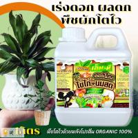 ราคา ฮอร์โมนไข่ไก่ นมสด ปริมาณ1ลิตร สุดยอด2พลัง โปรตีน แคลเซียม สำหรับพืชผัก เร่งการออกดอก ออกผล เร่งพืชสมบูรณ์โตไว ใช้ (15118341453)