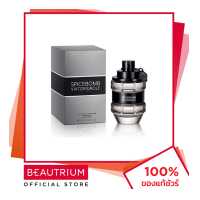 ราคา VIKTOR ROLF Spicebomb Pour Homme EDT น้ำหอม 90ml BEAUTRIUM บิวเทรี่ยม (17418746298)