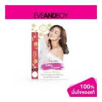 ราคา VIVIAN Parfum Lily Princess 4 8 ml น้ำหอม EVEANDBOY ของแท้100 (15188180980)