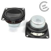ราคา YWY Audio 4Ohm 2นิ้ว ลำโพงฟูลเรนจ์แบบพกพาลำโพง HIFI แบบ DIY ชุดลำโพงฟูลเรนจ์2นิ้ว4Ohm 10W ลำโพงเบสยาวรอบลำโพงเสียง Bluetooth สำหรับโฮมเธียเตอร์แบบ DIY A62 (18132776480)