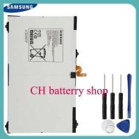 ราคา แบตเตอรี่ Samsung GALAXY Tab S2 9 7 T815C T810 EB BT810ABE SM T815 T815 SM T810 SM T817A T813 5870mAh (18694430202)