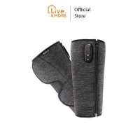 ราคา CINCOM เครื่องนวดน่องและนวดแขน เพื่อสุขภาพ รุ่นชาร์จไฟ ไร้สาย 1คู่ กล่อง รุ่น GWO M26 (16153617738)