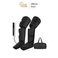 ราคา CINCOM เครื่องนวดน่อง ประคบร้อนเพื่อสุขภาพ รุ่น GWO M04 (16153731114)