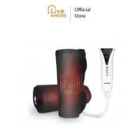 ราคา CINCOM เครื่องนวดน่อง ประคบร้อนเพื่อสุขภาพ รุ่น GWO M27 (16153607504)