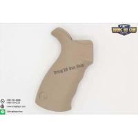 ราคา กริ๊ปมือหลัง ERGO กริ๊ปมอเตอร์ สำหรับปืนตระกูลM4 M16 ระบบไฟฟ้า AEG คุณสมบัติ กริ๊ปมือหลังสำหรับปืนตระกูล M4 M16 PCP แข็งแรงทนทาน น้ำหนักเบา ติดตั้งง่าย กริ๊ปมือออกแบบมาให้จับ (11357557339)