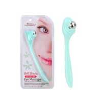 ราคา ลูกบอลนวดตา360องศาแบบพกพาลูกกลิ้งสำหรับนวดผู้หญิงช่วยให้ผ่อนคลายลูกกลิ้งสำหรับนวดเครื่องนวดหน้าทรงกลมเข้มโภชนาการระดับพรีเมียม (19108607394)