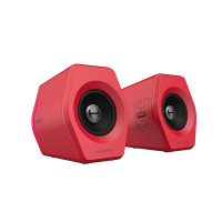 ราคา ลดโหด 11 11 Edifier G2000 2 0 32W RMS ลำโพง Dynamic RGB LED ลำโพงสาย gaming เกมมิ่ง พลังเสียงเกินตัว แหวกแนวด้วยไฟ RGB สร้างบรรยากาศ (2779072835)