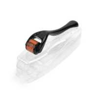 ราคา DRS 540 Derma Roller 0 2 0 25 0 3เข็มไทเทเนียม Mezoroller Micro ลูกกลิ้งฝังเข็มสำหรับรักษาผิวการดูแลรักษาผมร่วง (19458944635)