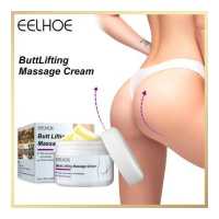 ราคา Eelโฮครีมนวดยกกระชับก้นจากครีมช่วยเพิ่มความชุ่มชื้นบั้นท้ายครีมนวดบั้นท้าย 30กรัม (12674794777)
