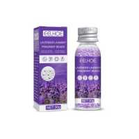 ราคา Eelhoe ลาเวนเดอร์ซักรีดน้ำหอมลูกปัดเสื้อผ้ากลิ่นหอมยาวนานลูกปัดระงับกลิ่นกายลูกปัดผงซักฟอกซักรีดน้ำยาปรับผ้านุ่มกลิ่นลูกปัดทำความสะอาดปนเปื้อนเครื่องซักผ้าอุปกรณ์เสริมกลิ่น Booster (16881420276)