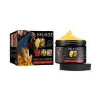 ราคา Hot Sale Eelhoe Ginger Abdominal Muscle Fat Reduction Cream Fat Burning Powerful Weight Loss Cream Gynecomastia Firming Ginger Cream Men Women s Fitness Body Muscle Shaping Slimmi (15336251923)