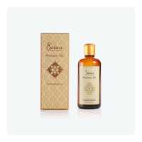 ราคา Massage oil Lemongrass น้ำมันนวดตัว ลดความเครียด จิตใจสงบ กลิ่นตะไคร้หอม จาก สถิรา (4201474672)