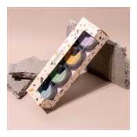 ราคา Reunrom ชุดเอสเซนเชียลบาล์ม 4สูตร 16g x 4Pcs (17855061337)