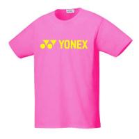 ราคา เสื้อผ้ากีฬา สีชมพู LOGOYONEXเหลือง (14033333817)