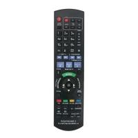 ราคา N2QAYB000614 for Panasonic DVD Blu Ray Player DMR BWT700EB DMR BWT700 DMR BWT800EB DMR BWT800 Remote Control Replacement (18046571549)