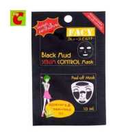 ราคา เฟซี่ โคลนดำลอกสิวเสี้ยน 10 มล (17420617674)