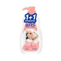 ราคา แคร์ ครีมอาบน้ำ สูตรไฮโป อัลเลอร์เจนิก พีโอนี แอนด์ พีช 450 มล แพ็ค 1 1 (19414809260)