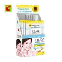 ราคา โอเลย์ เนเชอรัลไวท์ ไลท์ ครีมบำรุงผิวหน้า 7 5 ก แพ็ค 6 (17327711533)