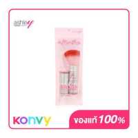ราคา Ashley Brush 1pcs N06 Orange แอชลี่ย์ แปรงแต่งหน้าสีส้ม ขนแปรงนุ่มแน่น (17439610574)