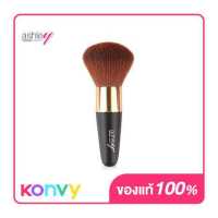 ราคา Ashley Brush Short Black 1pcs No 01 Gold แปรงปัดแก้มด้ามดำสั้น (17439529499)