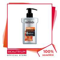 ราคา L ORÉAL PARIS Men Expert Hydra Energetic Multi Action 8 Serum Soap โฟมล้างหน้า 150ml BEAUTRIUM บิวเทรี่ยม ลอรีอัล ปารีส (531854349)