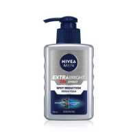 ราคา NIVEA Men Extra White Serum Foam 100ml นีเวีย เอ็กซ์ต้า เซรั่ม โฟม 100มล (16292053580)