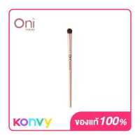 ราคา Oni Eye Shadow Brush Sakura Pink โอนิ อายแชโดว์ สีชมพูซากุระ (16486757715)