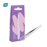 ราคา Watsons วัตสันแหนบปลายแบน (9737190612)