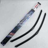 ราคา ถามก่อนสั่ง BENZ ใบปัดน้ำฝน คู่ 26นิ้ว E Class W211 CLS W219 SL R230 ยี่ห้อ BOSCH A949S MADE IN BELGIUM (12310654701)