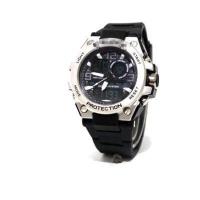 ราคา Casio G shock นาฬิกาผู้ชาย G Shock Gst 8600 G 8600 นาฬิกากันน้ำแบบ Dual Time (17389033439)