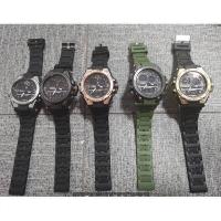 ราคา Casio G shock นาฬิกาผู้ชาย G Shock Gst 8600 G 8600 นาฬิกากันน้ำแบบ Dual Time (17389033441)