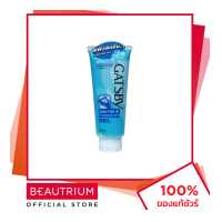 ราคา GATSBY Shaving Gel Cool Type เจลโกนหนวด 205g BEAUTRIUM บิวเทรี่ยม แกสบี้ (19512058794)