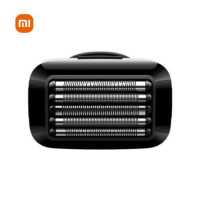 ราคา Mi 5 Blade Electric Shaver Replacement Head หัวเปลี่ยนเครื่องโกนหนวดไฟฟ้า สำหรับเครื่องโกนหนวดรุ่น Mi 5 Blade Electric Shaver เท่านั้น By Mac Modern (12297854513)