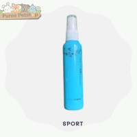 ราคา Freshy love perfume for DOGs CATs น้ำหอมสำหรับสุนัขและแมว 60 ml (10434815868)