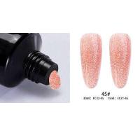 ราคา KIKO เล็บปลอมเจลแท้ สีเจล Poly gel เจลต่อเล็บ เล็บปลอมเจล กาวติดเล็บปลอม เล็บปลอม เจลต่อเล็บ โพลีเจลต่อเล็บ ตัวใหม่ เนื้อดีมาก ทำง่ายมาก N04 (18833521523)