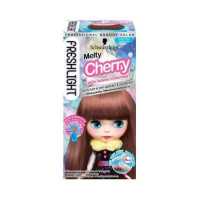 ราคา ชวาร์สคอฟ เฟรชไลท์ โฟมคัลเลอร์ สีน้ำตาลประกายชมพู 105 มล (17353467786)