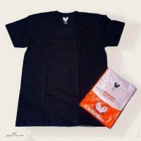 ราคา เสื้อยืด ตราห่านขาว สีขาวล้วน ดำล้วน มีคอวี คอกลม เสื้อกล้าม (9395101261)