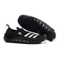 ราคา รองเท้าแฟชั่น Adidas Climacool JAWPAW SLIP ON Unisex Aqua Shoes Outdoor Sports Sneakers Wading shoes (17301741962)