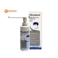 ราคา Hirudoid Anti Hair Loss Essence Men 80 มล ฮีรูดอยด์ แอนฟตี้ แฮร์ลอส เอสเซนส์ สูตรสำหรับผู้ชาย (16603306505)