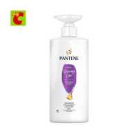 ราคา PANTENE แพนทีน แชมพู สูตรโททัล แดเมจ แคร์ 380 มล By Big C (1194604350)