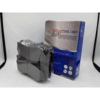 ราคา Compact Brakes DCC 736 ผ้าเบรคหน้าสำหรับ TOYOTA VIGO วีโก้ 4WD ปี 2008 2014 TOYOTA VIGO Prerunner พรีรันเนอร์ ปี 2011 2014 TOYOTA REVO รีโว้ 4WD ปี 2015 2019 DCC 736 (1007894241)