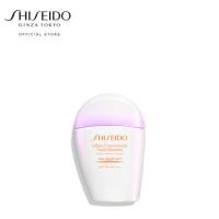 ราคา Shiseido Urban Environment Triple Beauty Suncare Emulsion SPF 50 PA 30ml (12627223369)