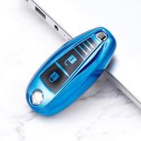 ราคา 3ปุ่ม Soft TPU รถเปลือกครอบกุญแจรีโมทกรณีสำหรับ Suzuki Vitara Swift แว่นตากันแดด Kizashi SX4 Balano Ertiga 2016 2017 2018 2019 (12297406154)